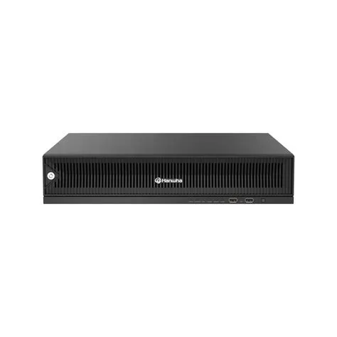 Hanwha Vision XRN-6420RB2 X Series NVR — Hanwha Vision