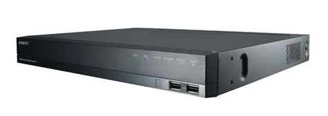 Hanwha Vision XRN-820S X Series NVR — Hanwha Vision