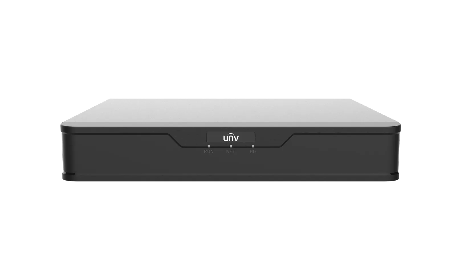UNV XVR301-08Q3 8-Channel Hybrid XVR Video Recorder — UNV