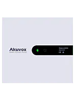 A094S Access Control — AKUVOX
