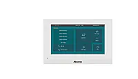 Akuvox C313N - 7" Linux - White Monitor