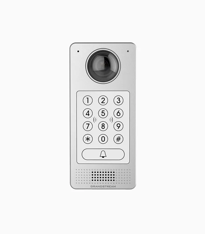 Grandstream GDS3710 — Grandstream