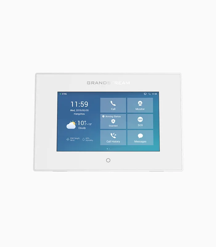 Grandstream GSC3570 — Grandstream