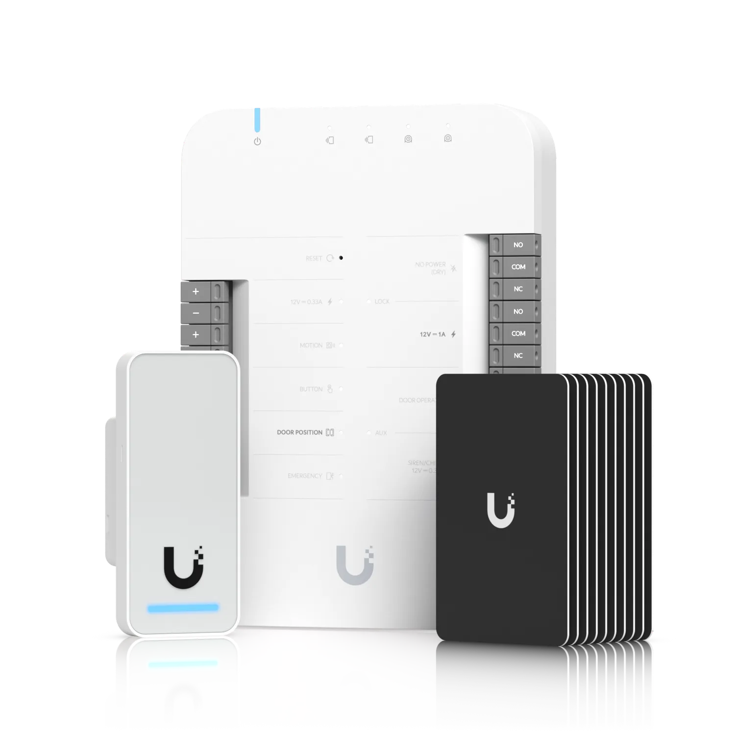 Access G2 Starter Kit — Ubiquiti