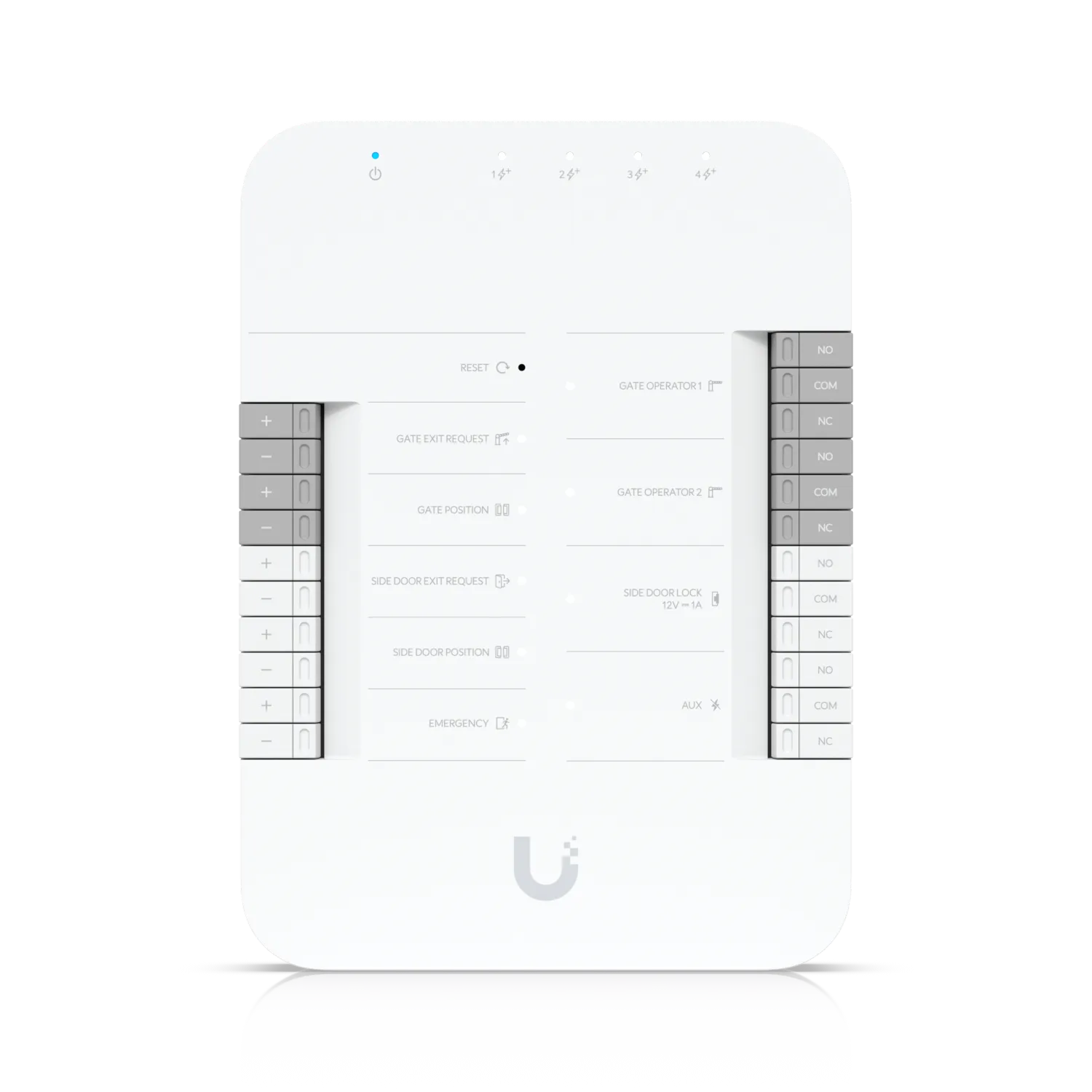 Access Gate Hub — Ubiquiti