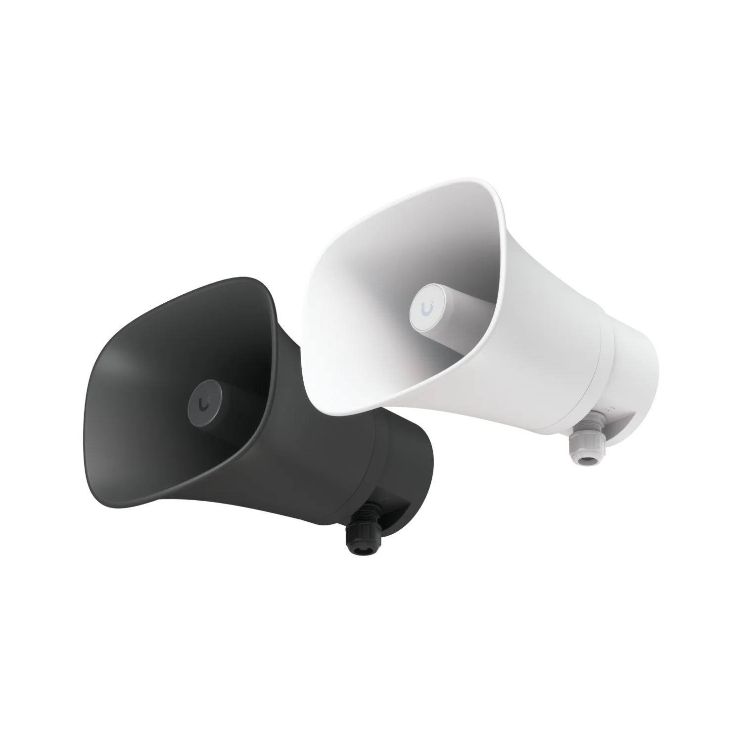 AI Horn Speaker — Ubiquiti