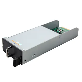 Uniview BAT-LA5800 Lead-acid Battery Module — Uniview (UNV)