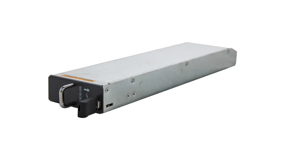Uniview BAT-LI2300-V3-NB Lithium Battery Module — Uniview (UNV)