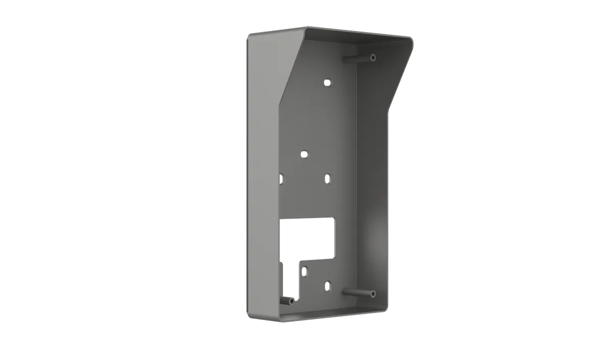 Uniview EP-CS201-Z-NB 201S-Z Surface Installation Sunshade — Uniview (UNV)